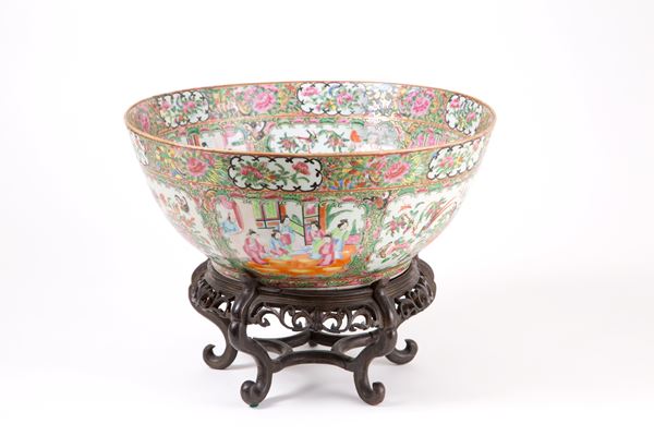 Big bowl