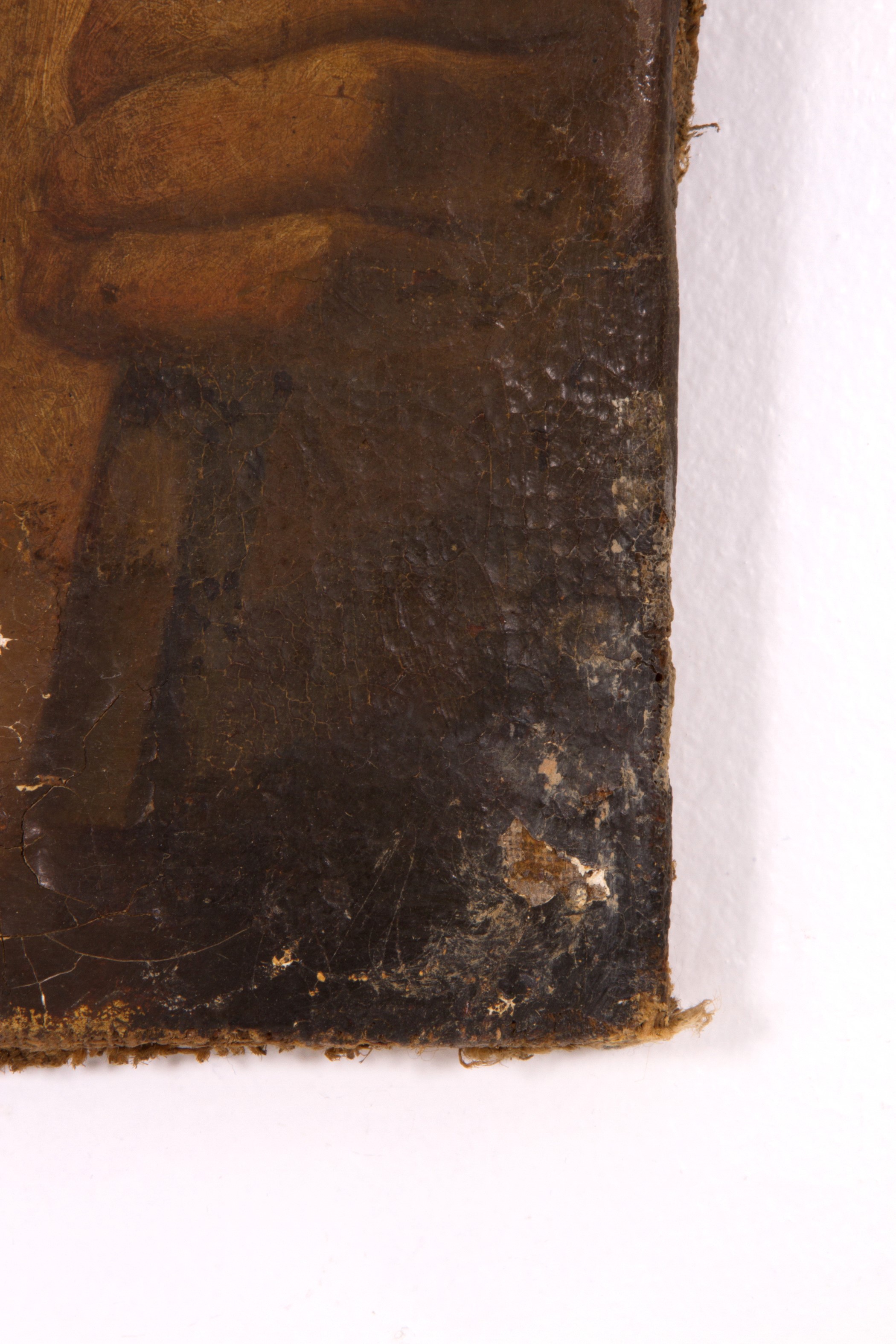 Dipinto "san Girolamo"
