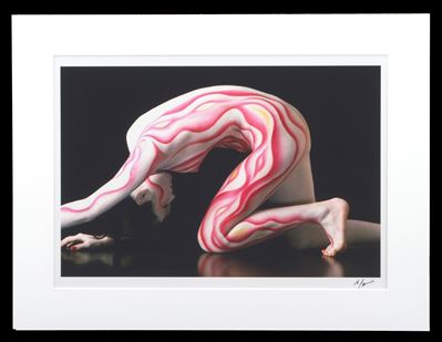 "body Painting"