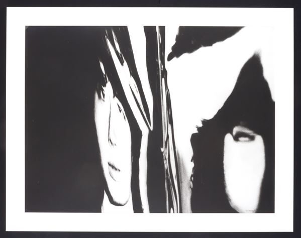 MARIO GIACOMELLI - "PASSATO, 1987-1990"
