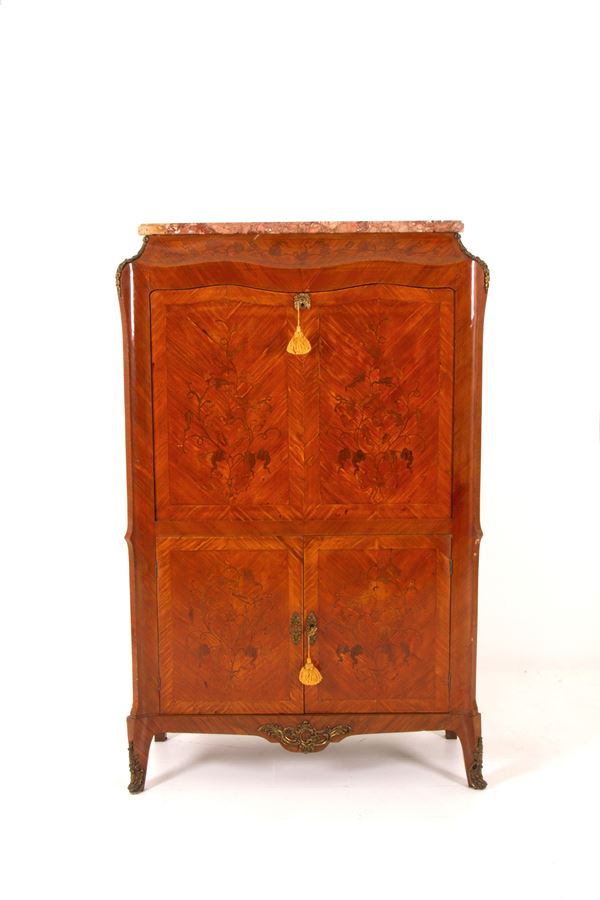 Secretaire