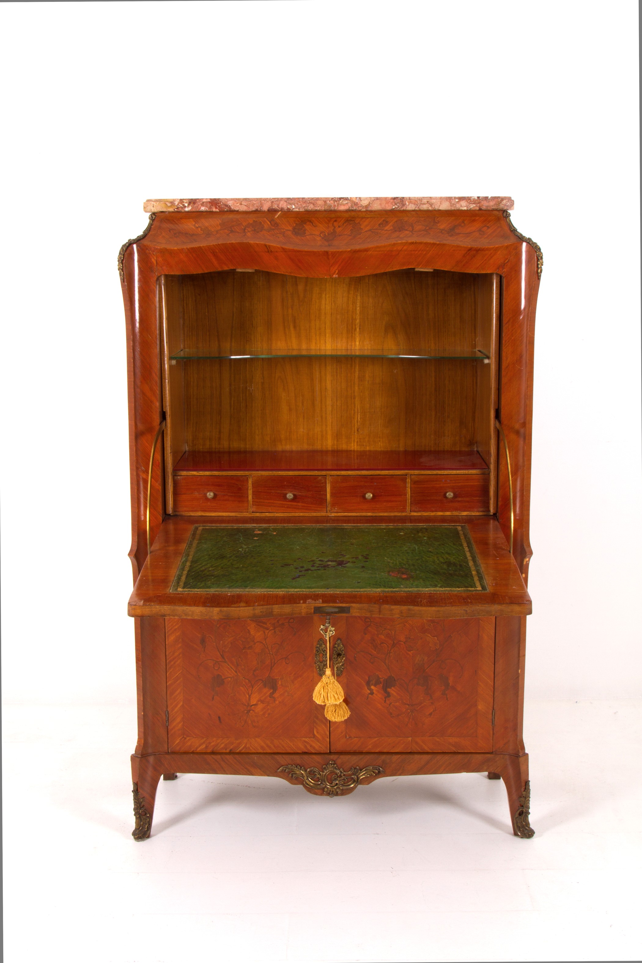 Secretaire
