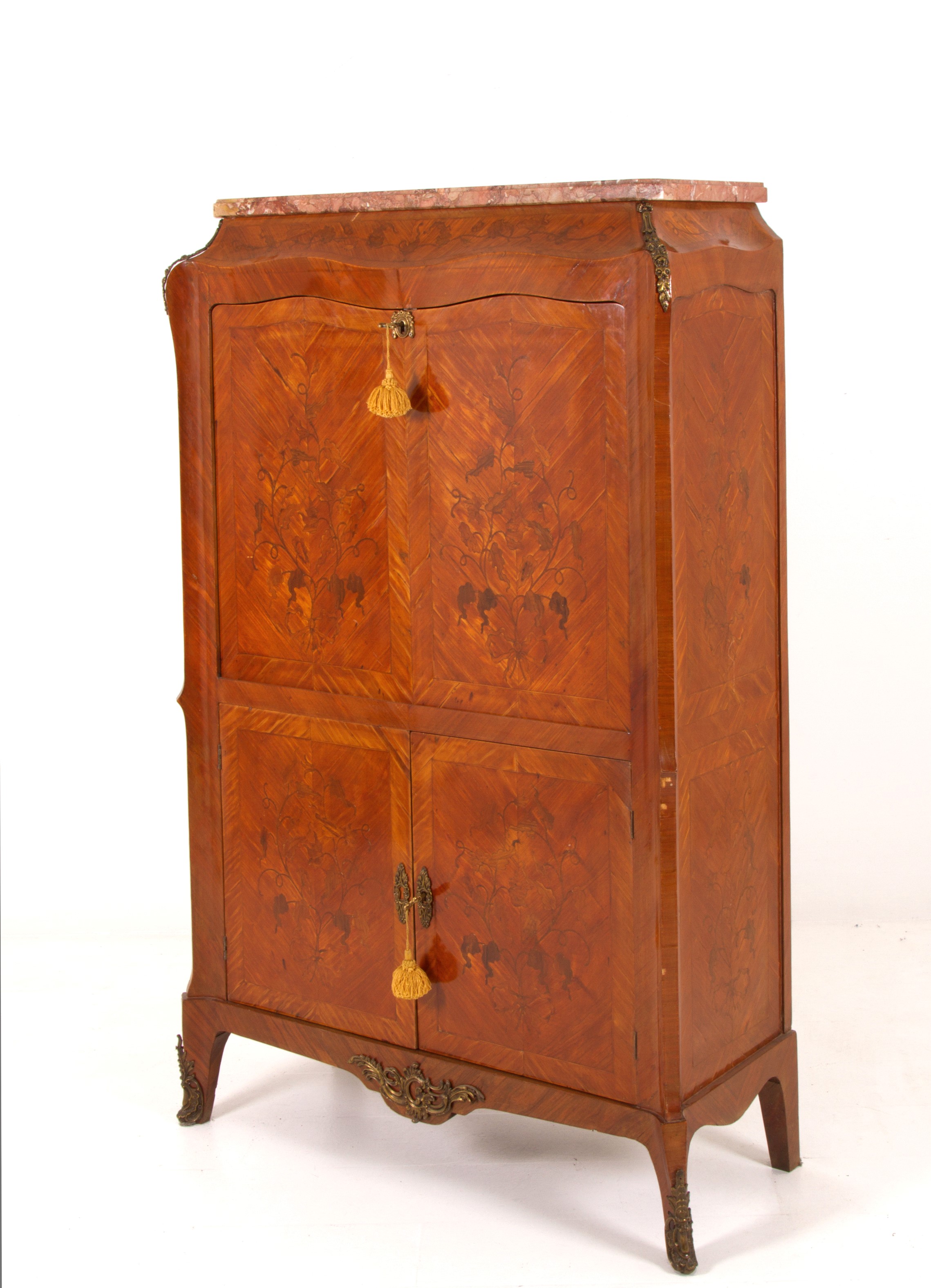 Secretaire