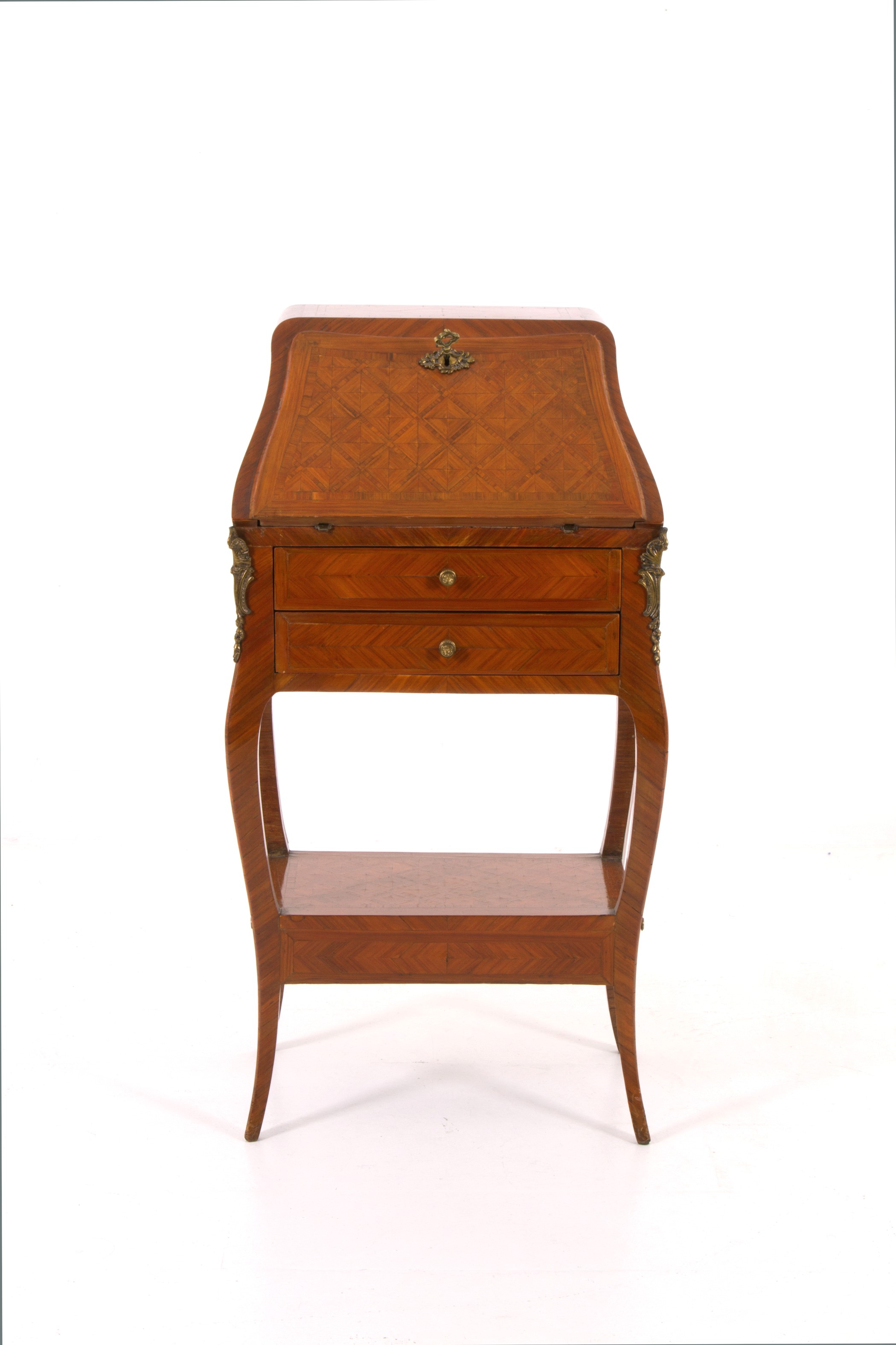 Scrittoietto da camera