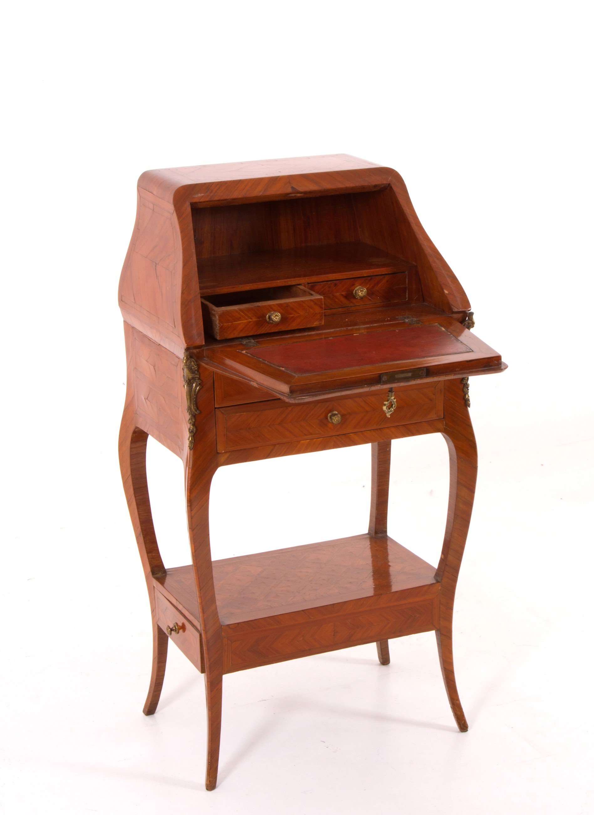 Scrittoietto da camera