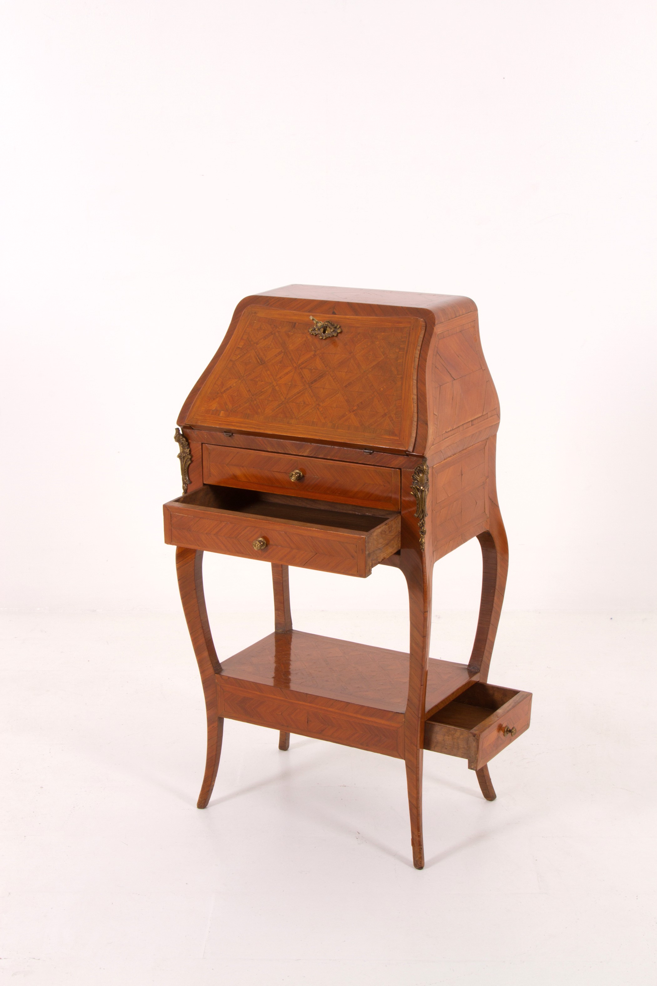 Scrittoietto da camera