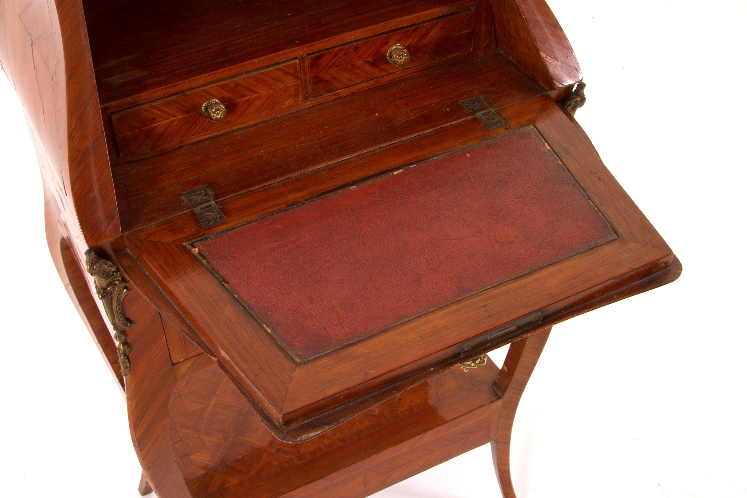 Scrittoietto da camera