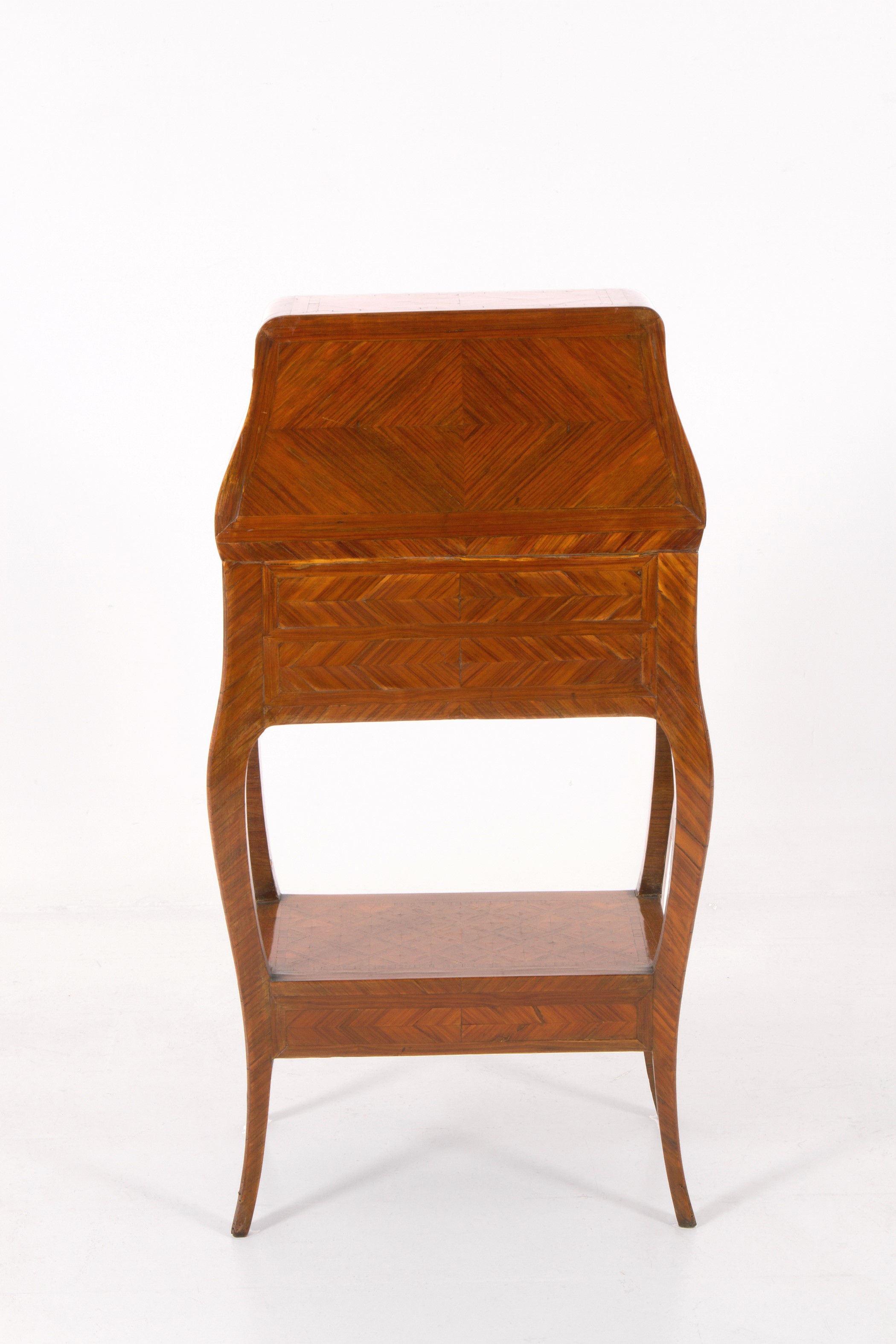 Scrittoietto da camera