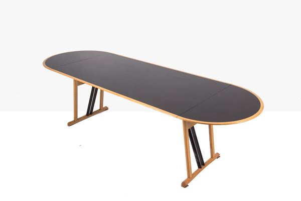 PIERO DE MARTINI - Ariante Table for CASSINA