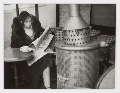 "paris, 1928"