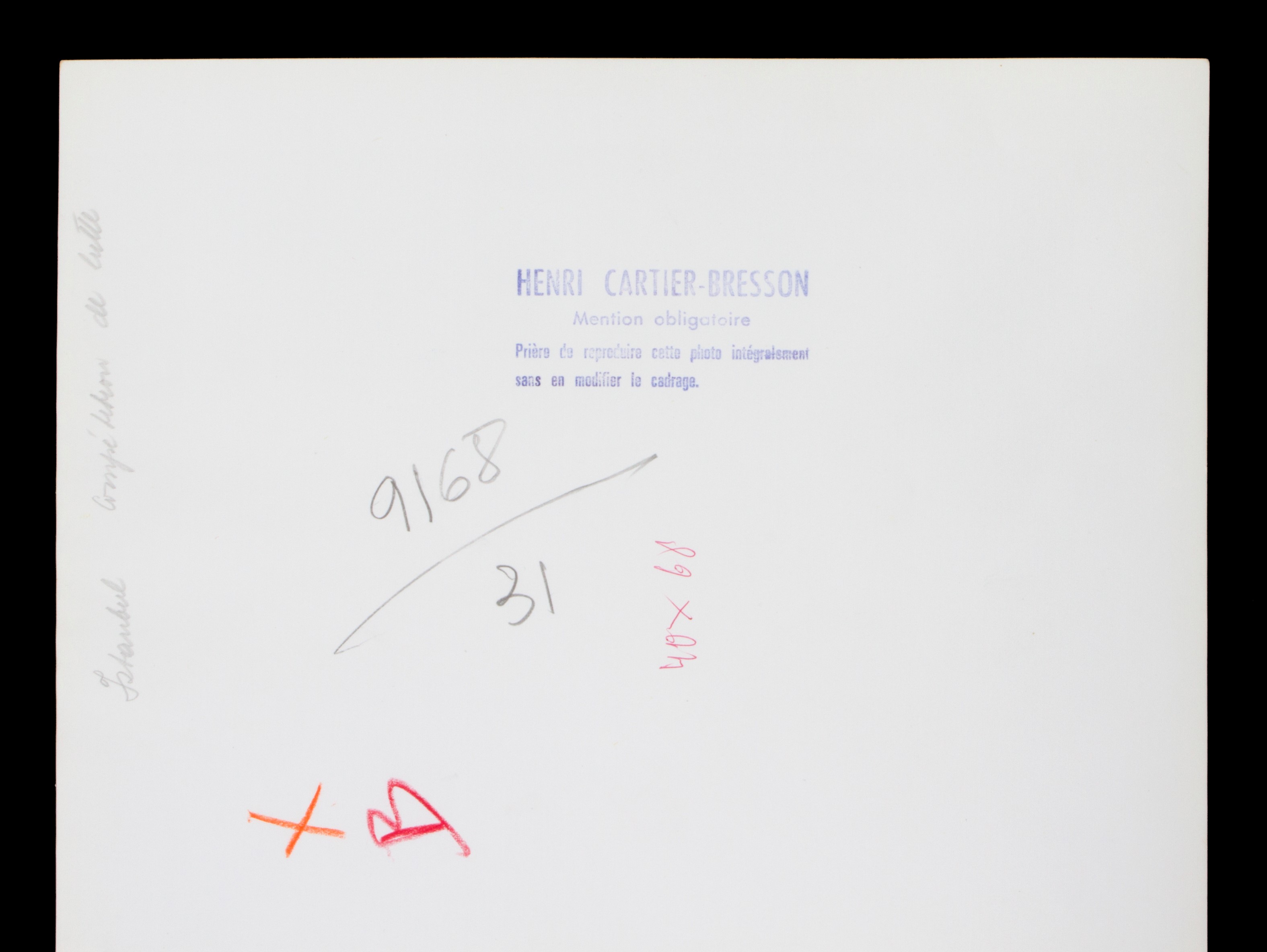 "ISTANBUL, COMPETITION DE LOTTE"