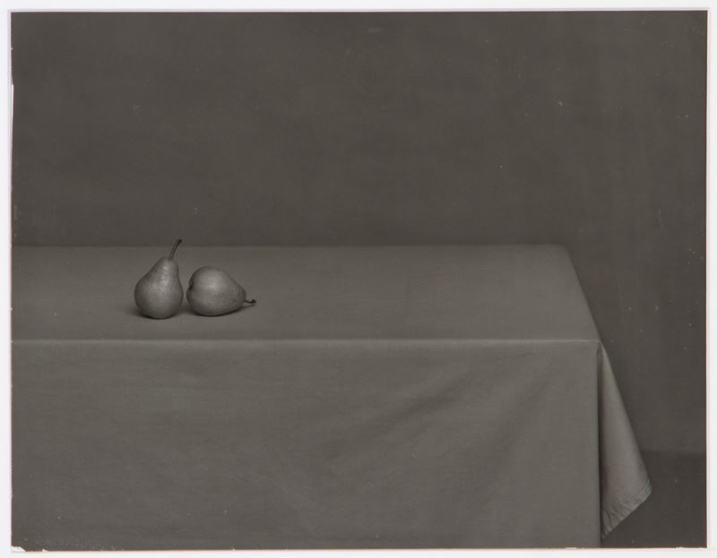 Olivier Christinat - "due Pere, 1997"