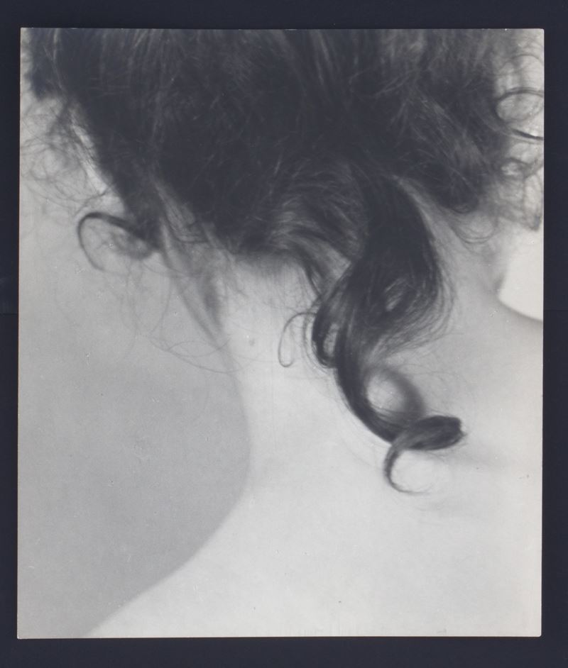 Federico Vender - "collo di Donna"