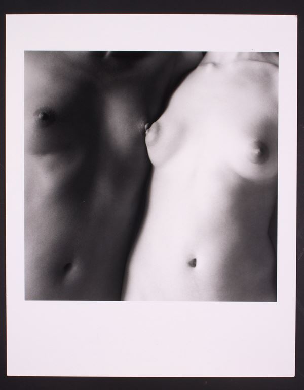 FLOR GARDUNO - "TORSOS MEXICO, 1999"