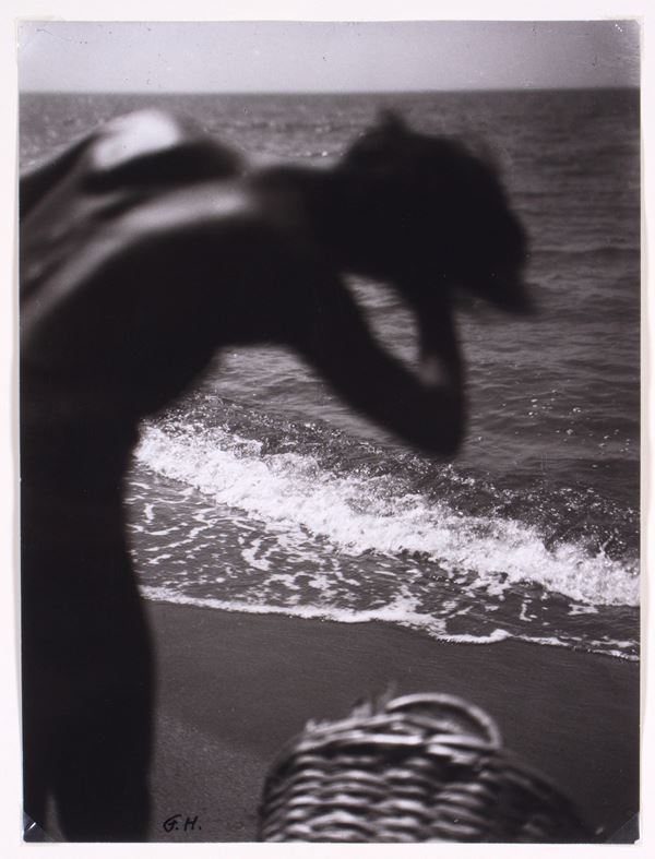 FLORENCE HENRI - "COMPOSITION, 1930/35"