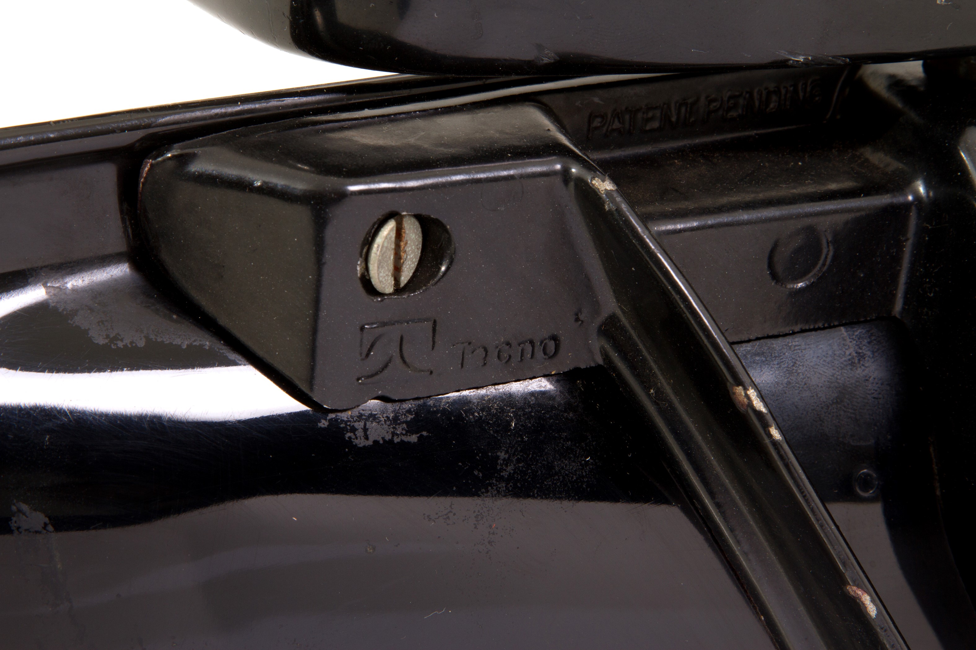 Sedia Girevole Modus per Tecno