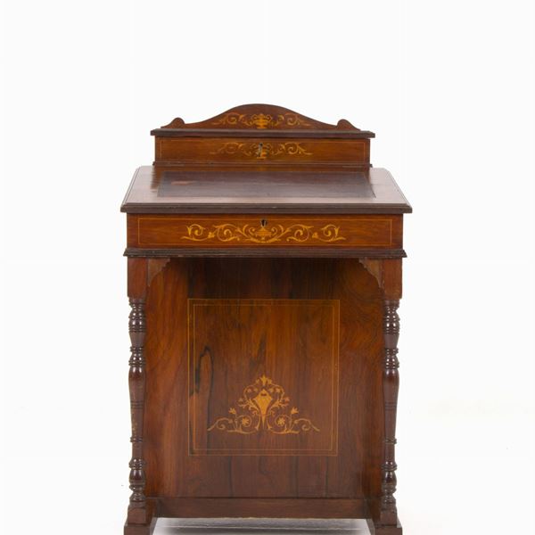 Davenport desk