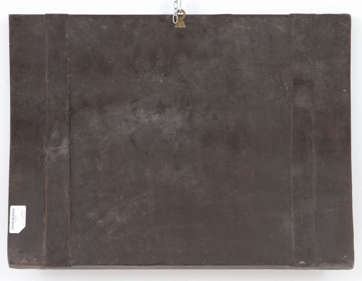 Icona "SS. TRINITA' E ANGELI"