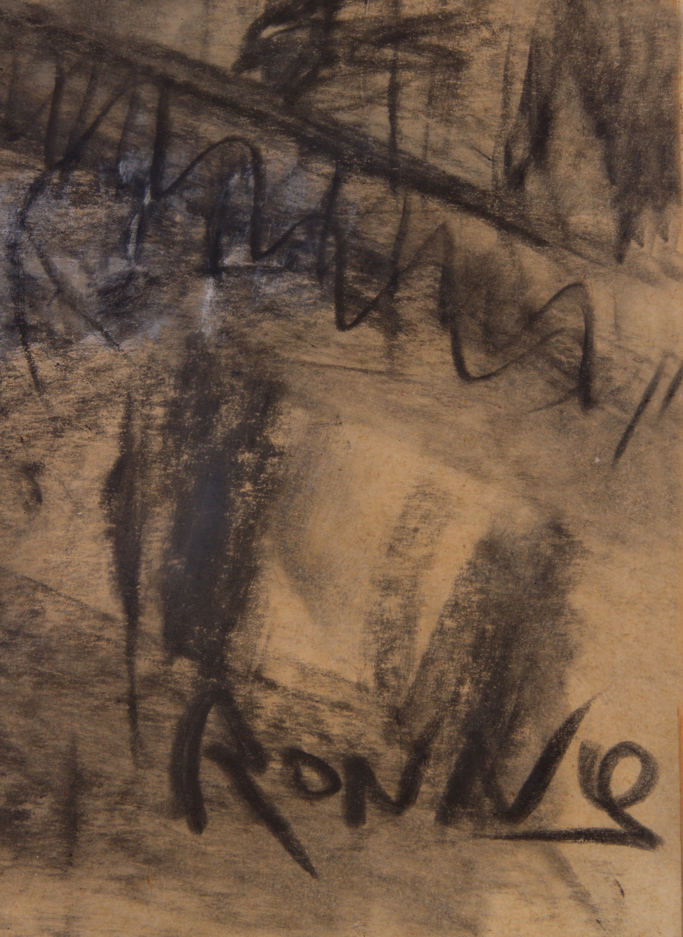 Disegno "milano"