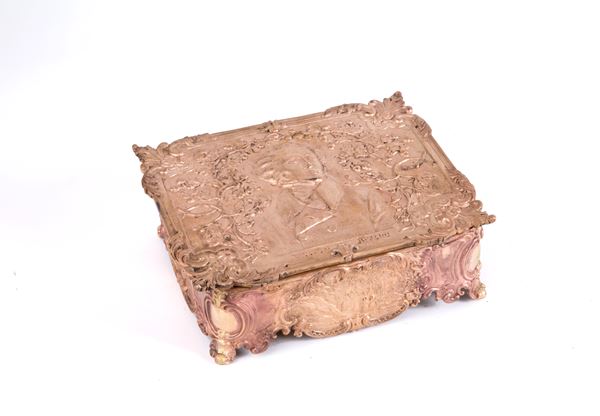 Box set