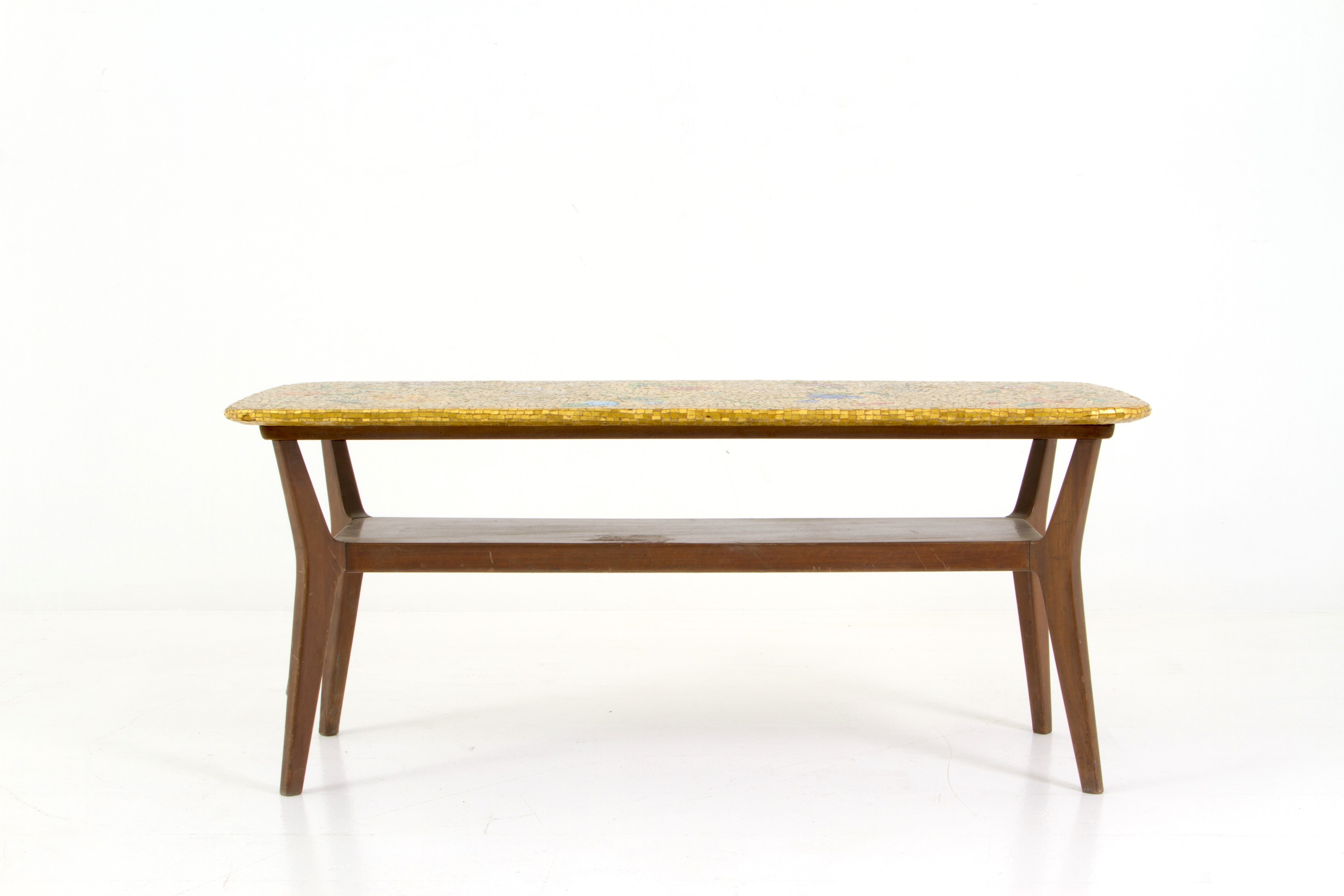 Tavolino in Legno