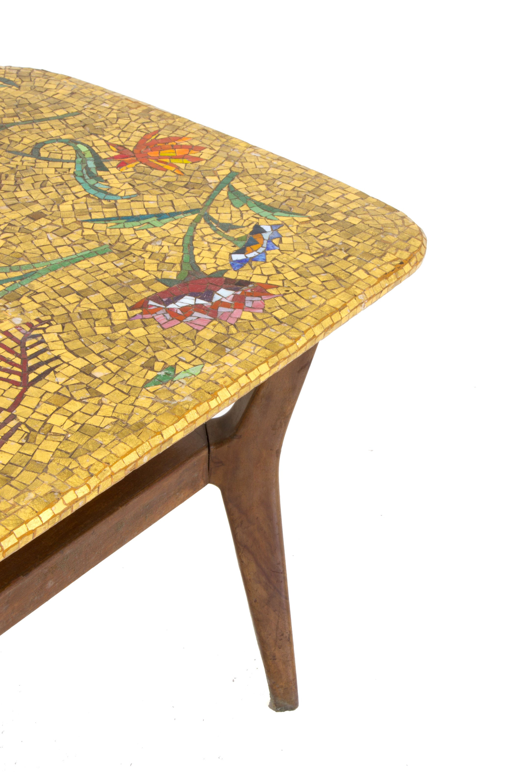 Tavolino in Legno