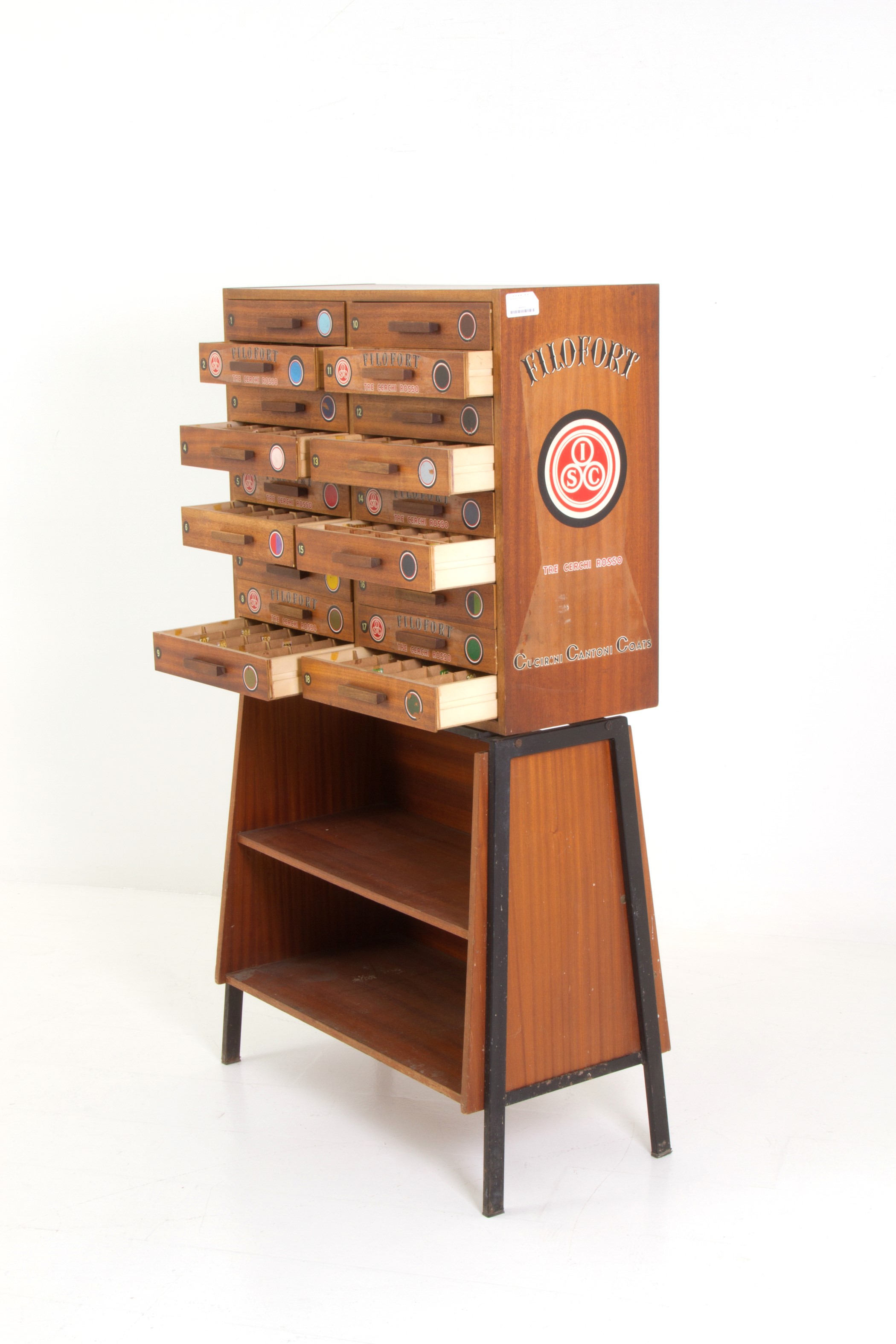 Espositore Filofort