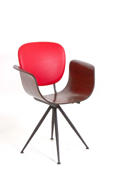 Poltroncina Real Dorica