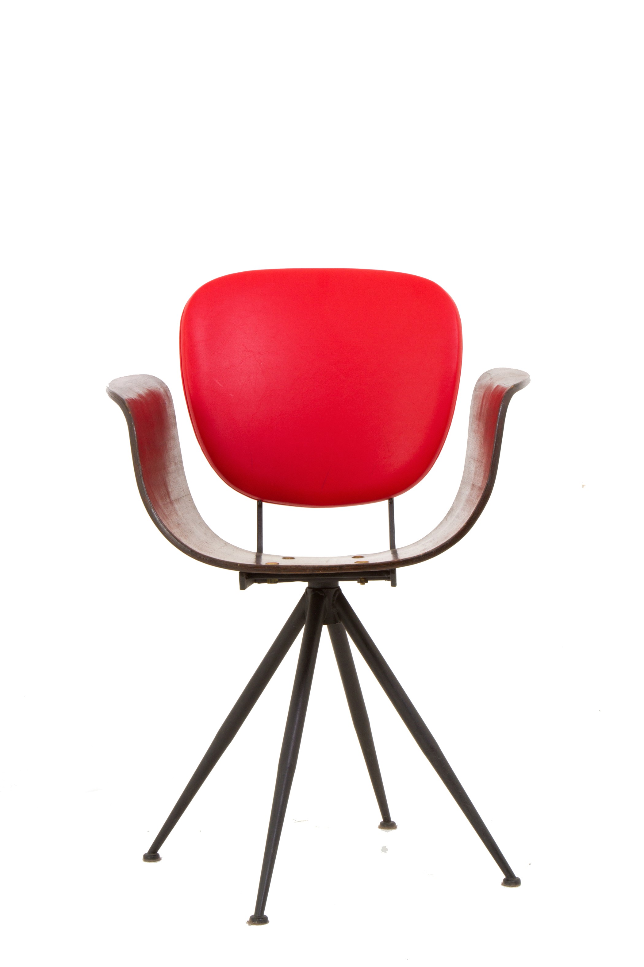 Poltroncina Real Dorica