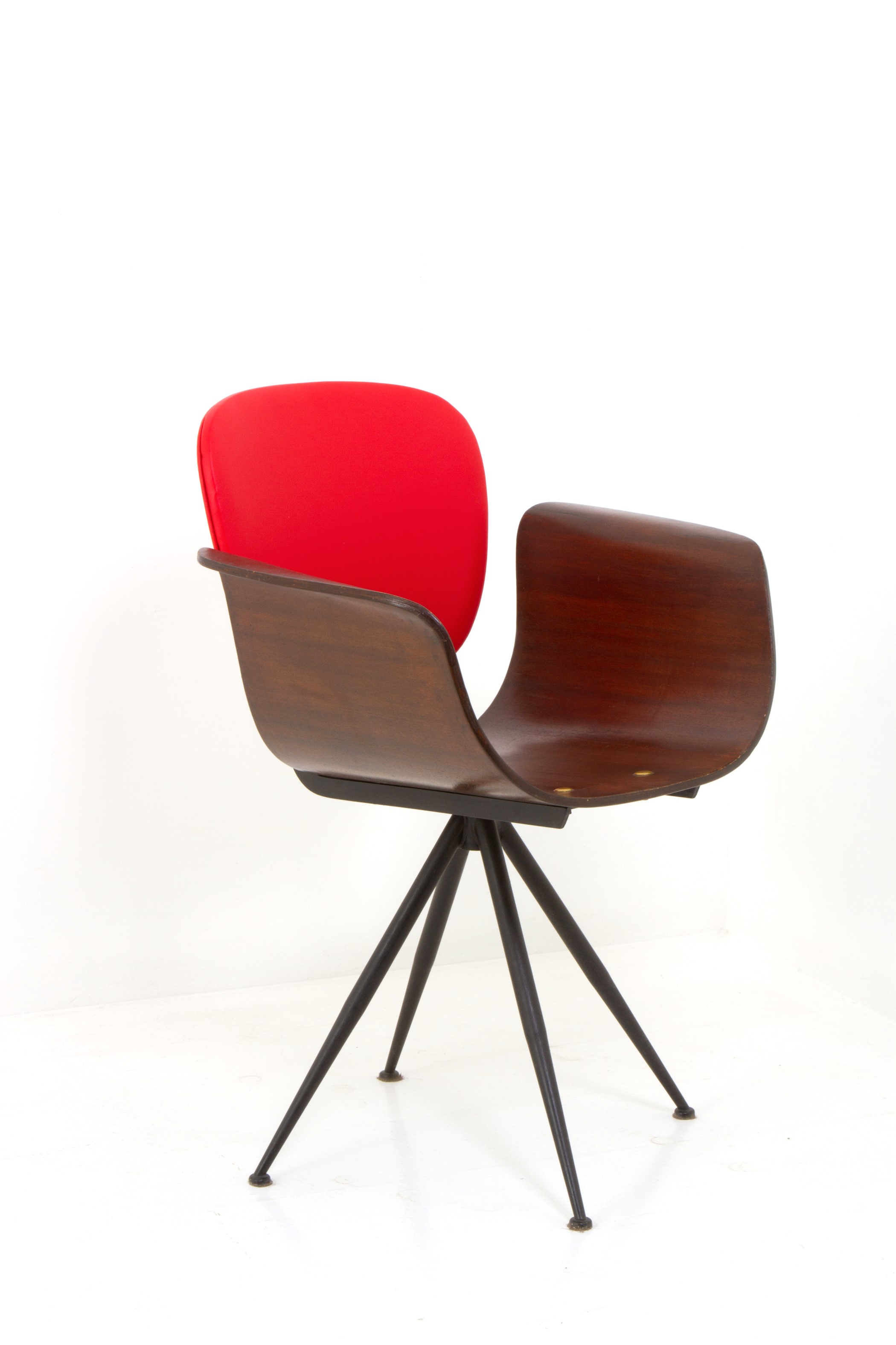 Poltroncina Real Dorica