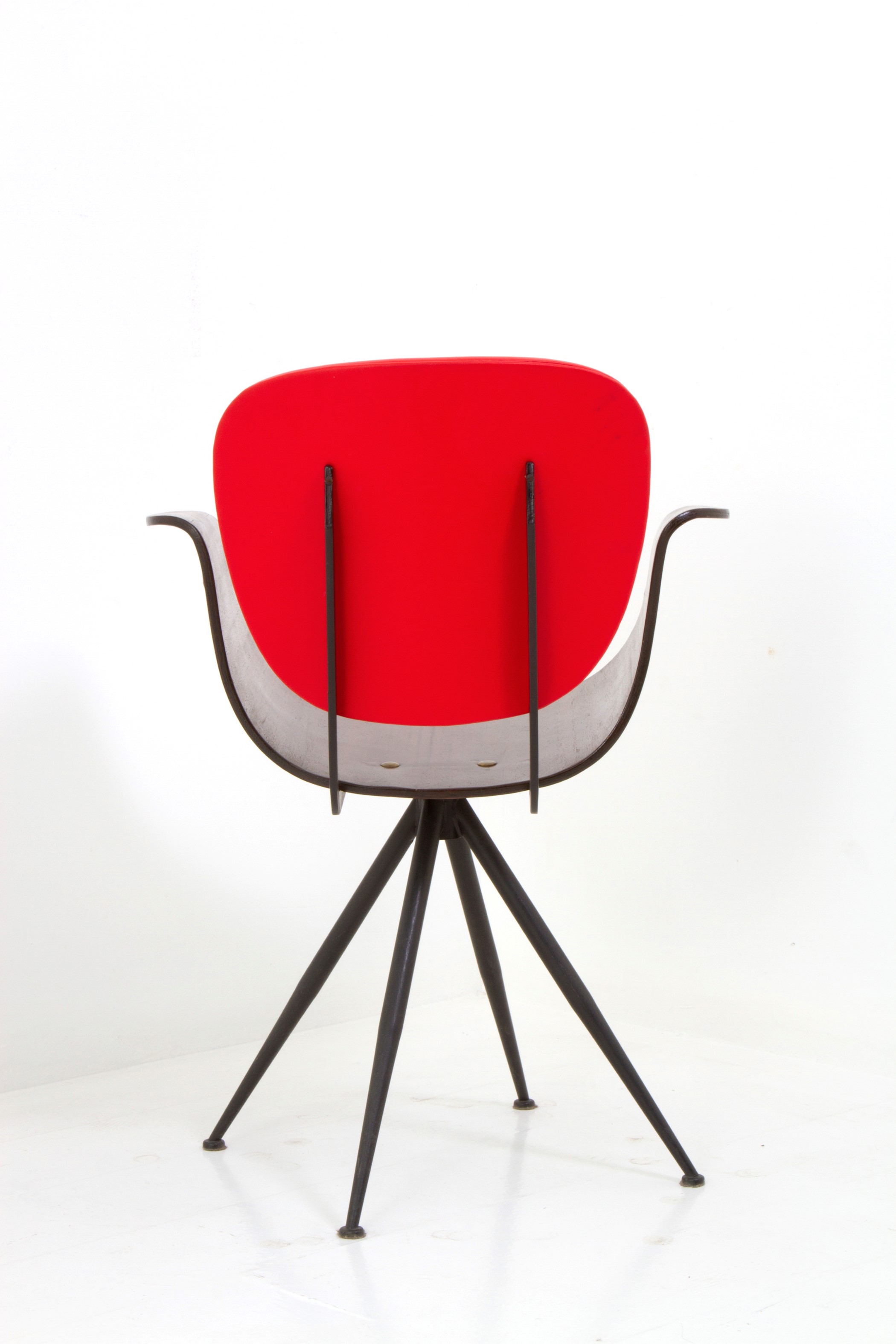 Poltroncina Real Dorica
