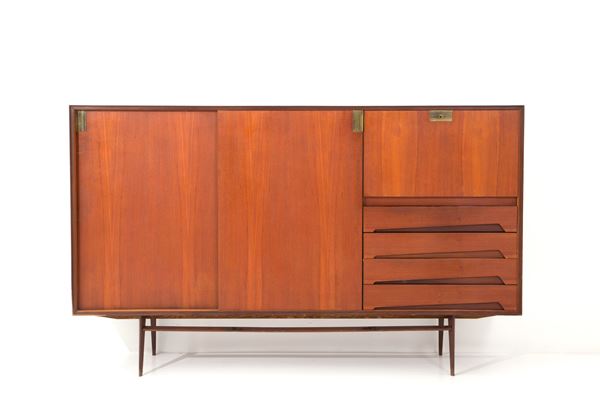 EDMONDO PALUTARI - Sideboard for DASSI