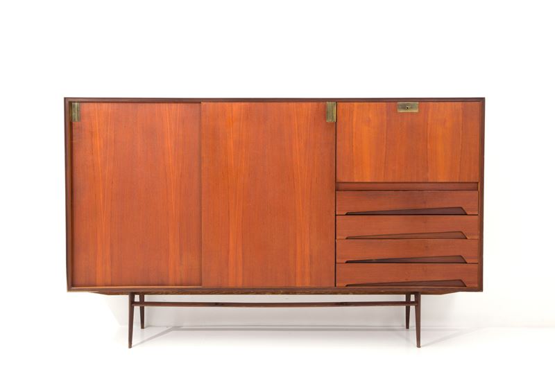 Edmondo Palutari - Credenza per Dassi