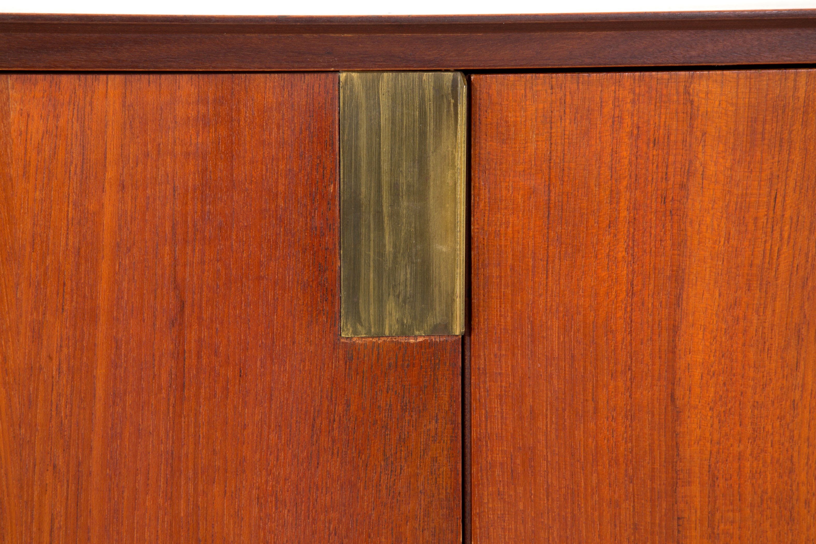Edmondo Palutari - Credenza per Dassi