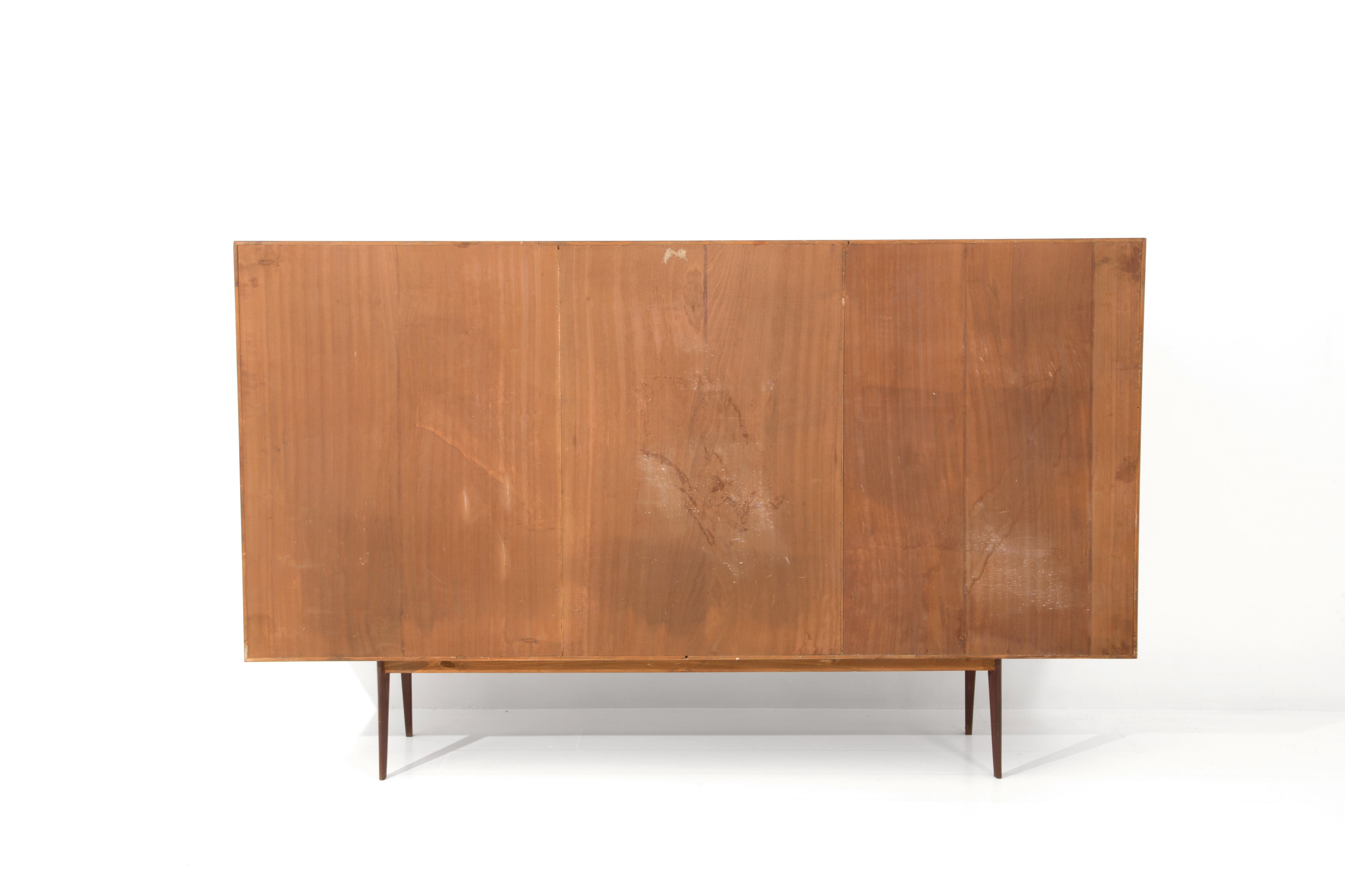 Edmondo Palutari - Credenza per Dassi