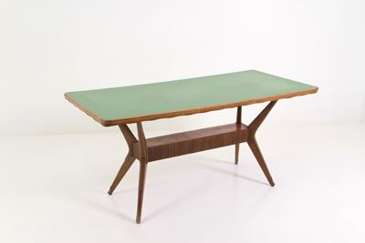 Tavolo con Piano in Formica