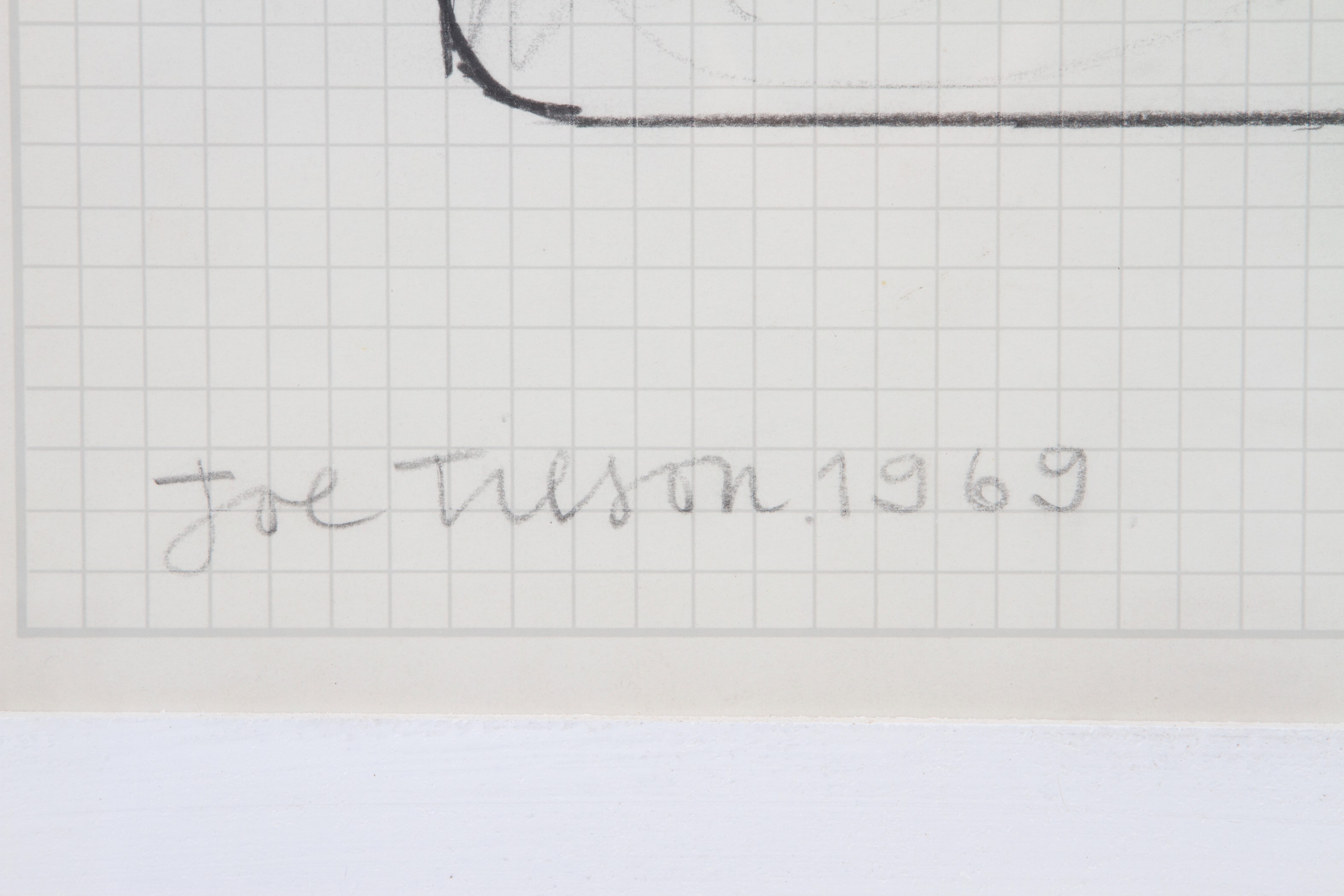 Joe Tilson - Tecnica Mista "che Guevara"