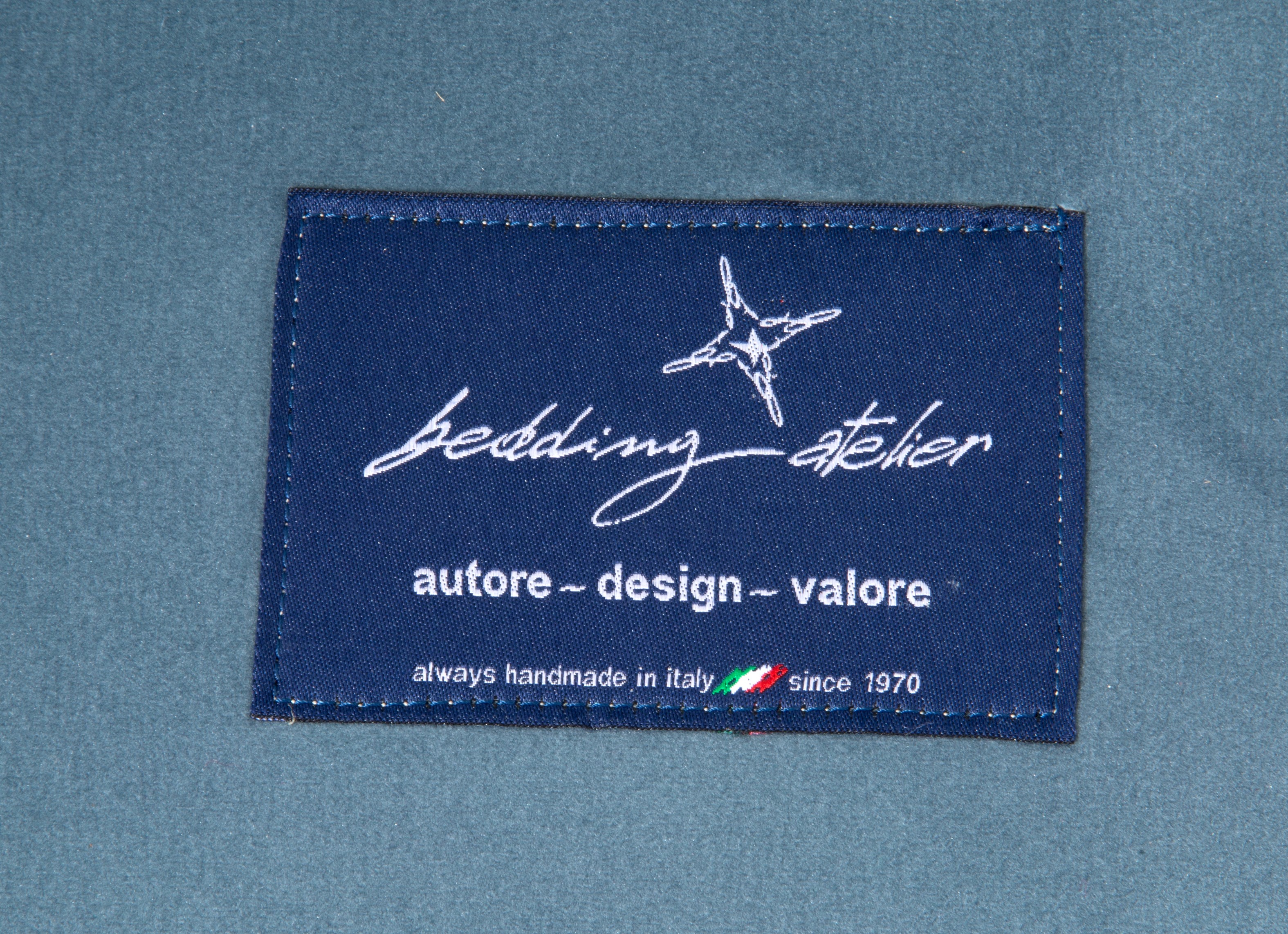 Georges Sowden - Due Poltrone Savoy per Bedding Brevetti