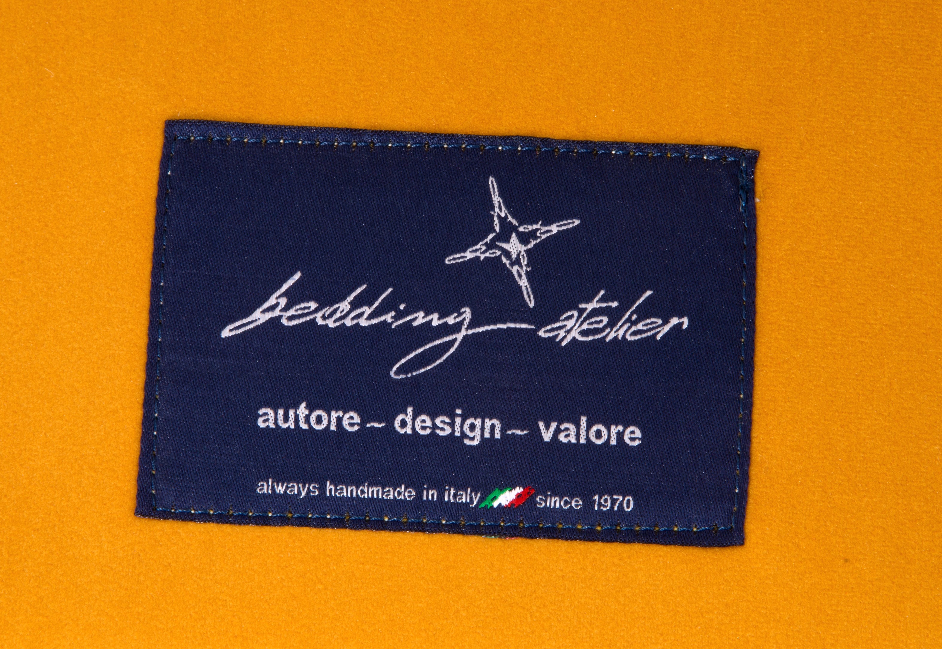 Georges Sowden - Due Poltrone Savoy per Bedding Brevetti