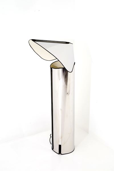 Lampada Chiara per Flos