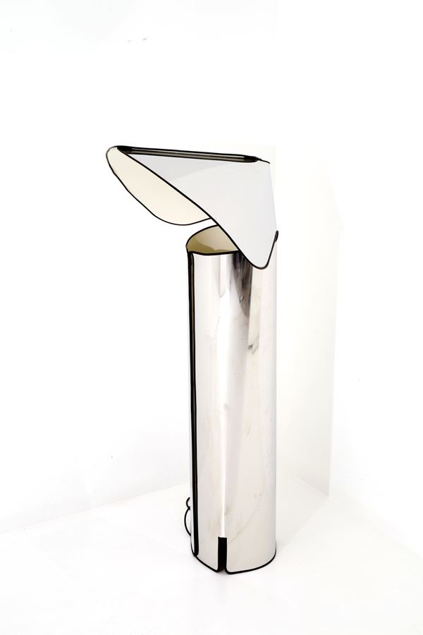 MARIO BELLINI - Chiara lamp for FLOS