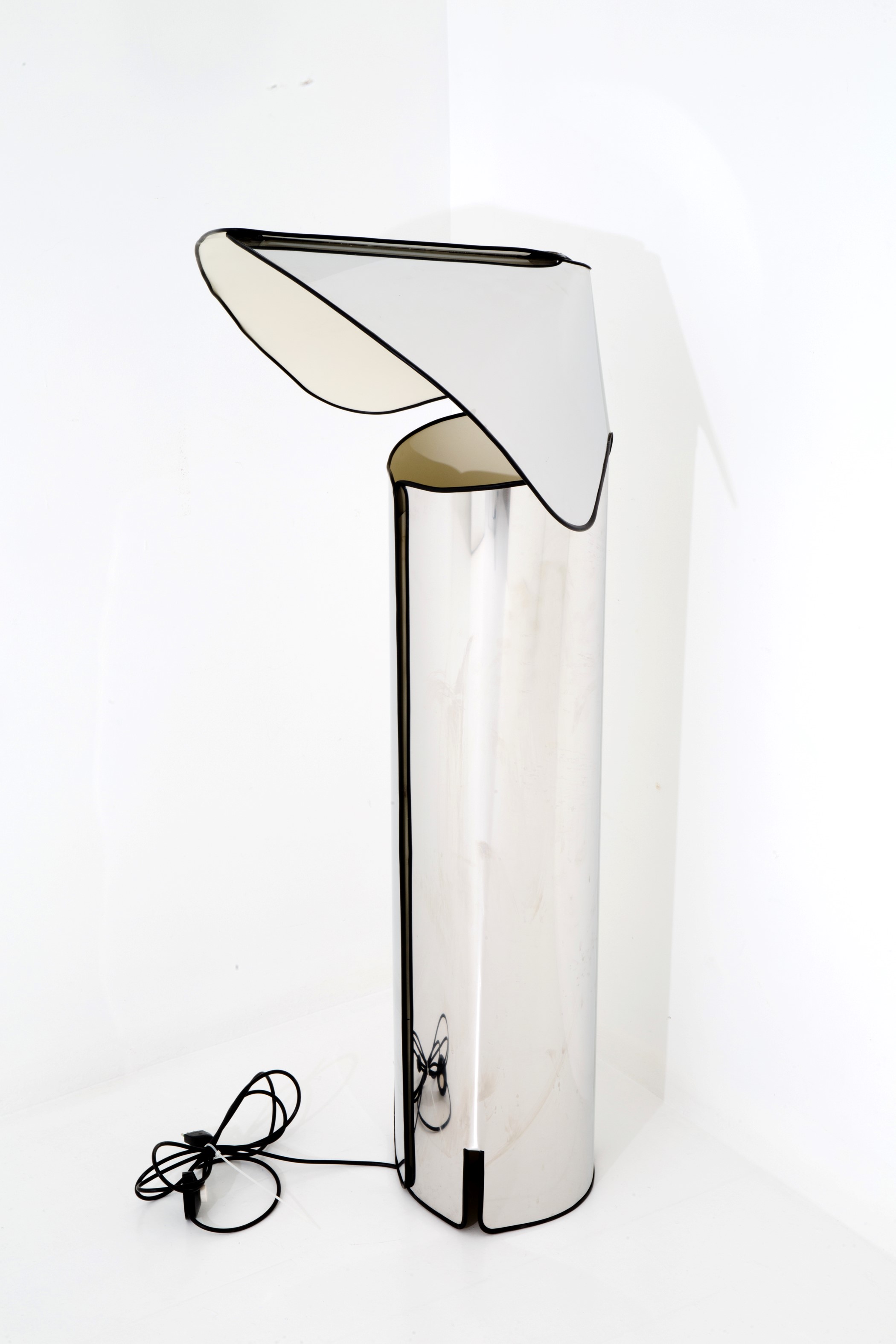Mario Bellini - Lampada Chiara per Flos