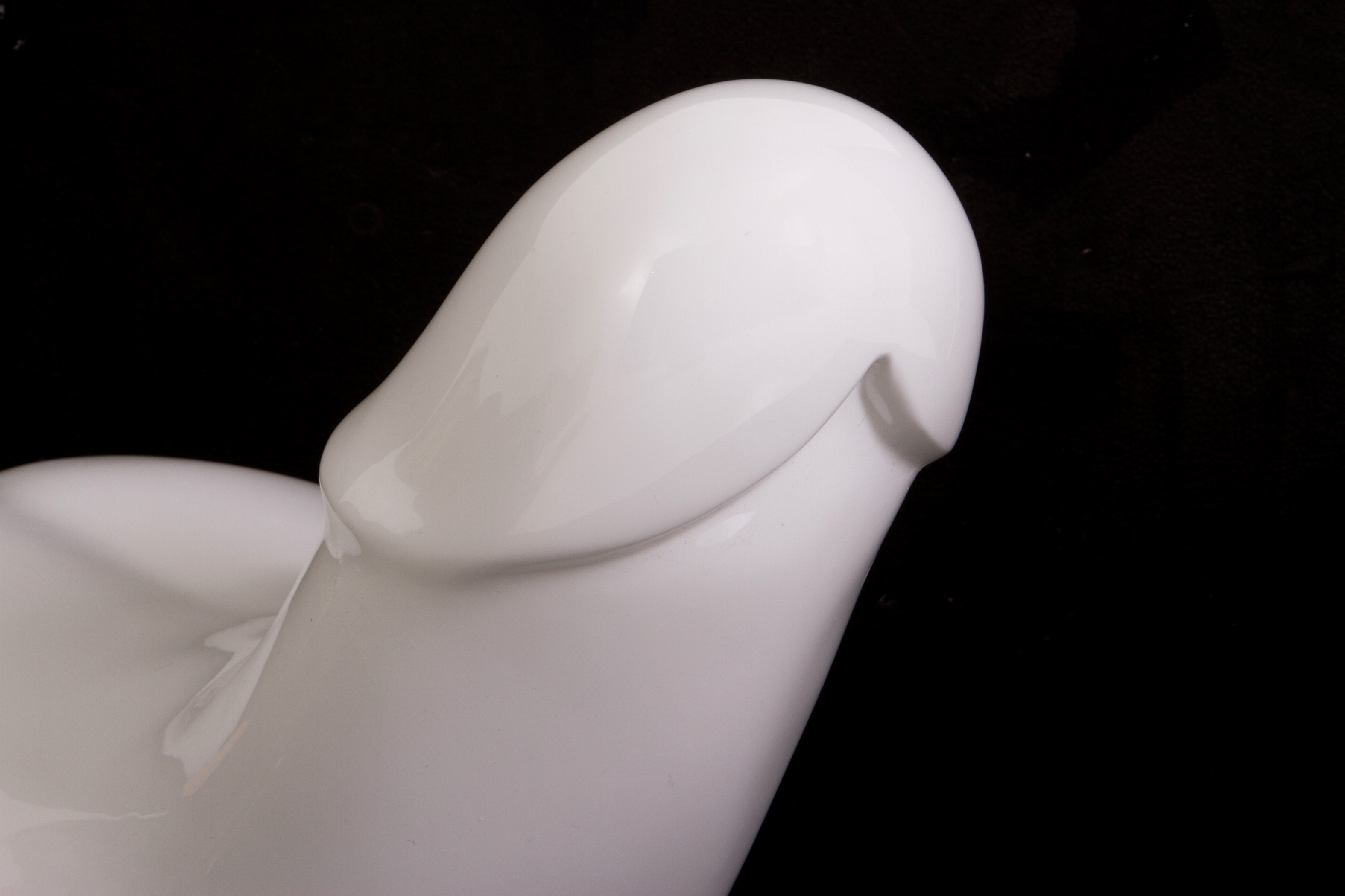 Herman Makkink - Scultura Rocking Machine 2021