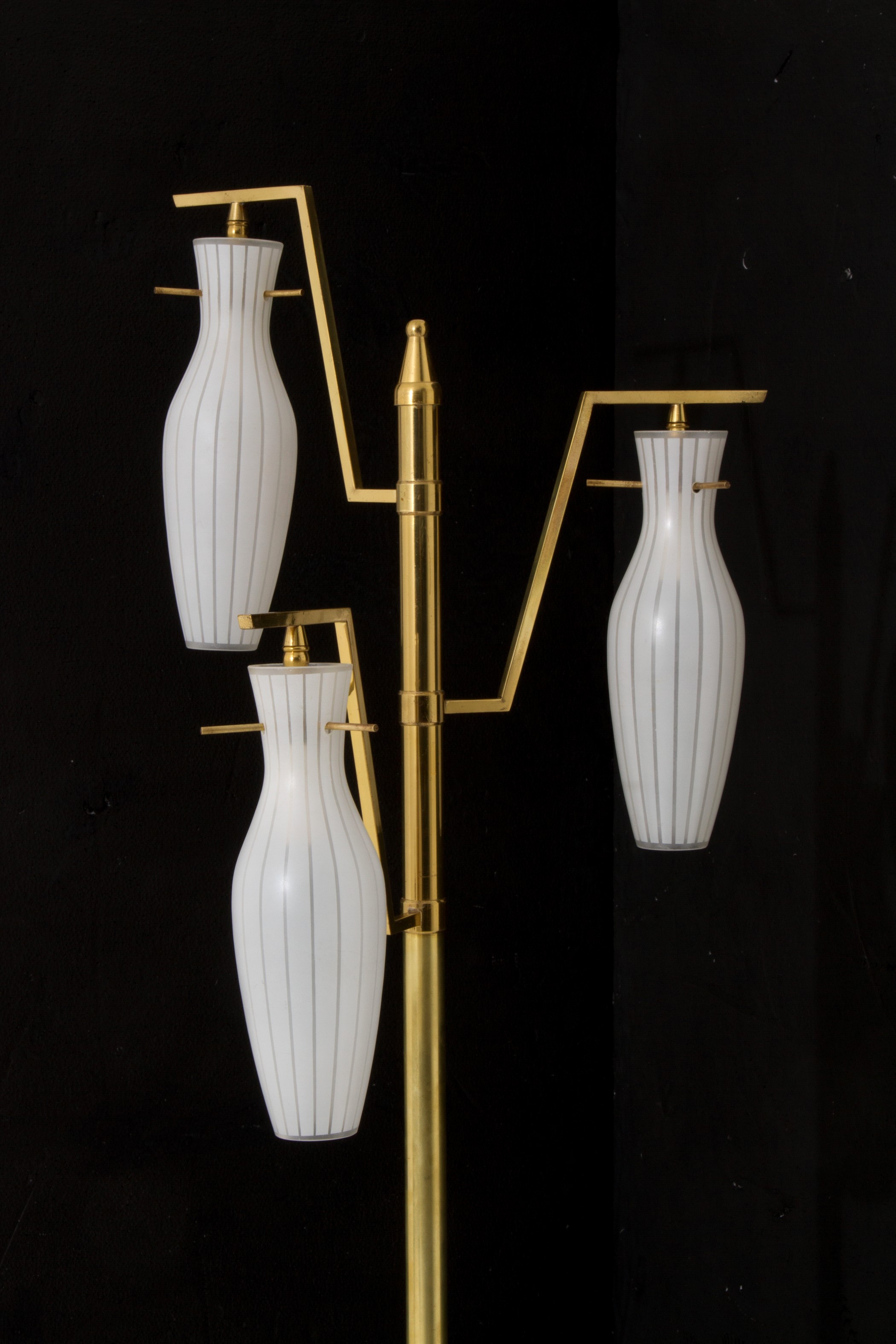 Lampada da Terra