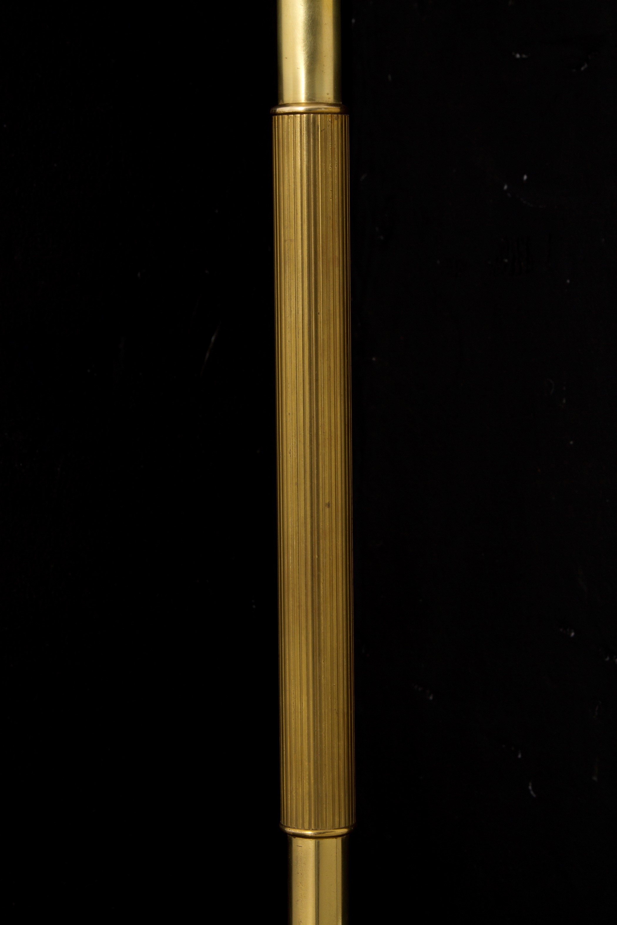 Lampada da Terra