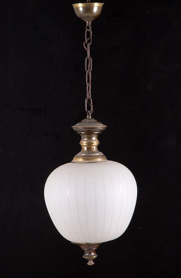 LUIGI CACCIA DOMINIONI - Chandelier LS1. Per AZUCENA