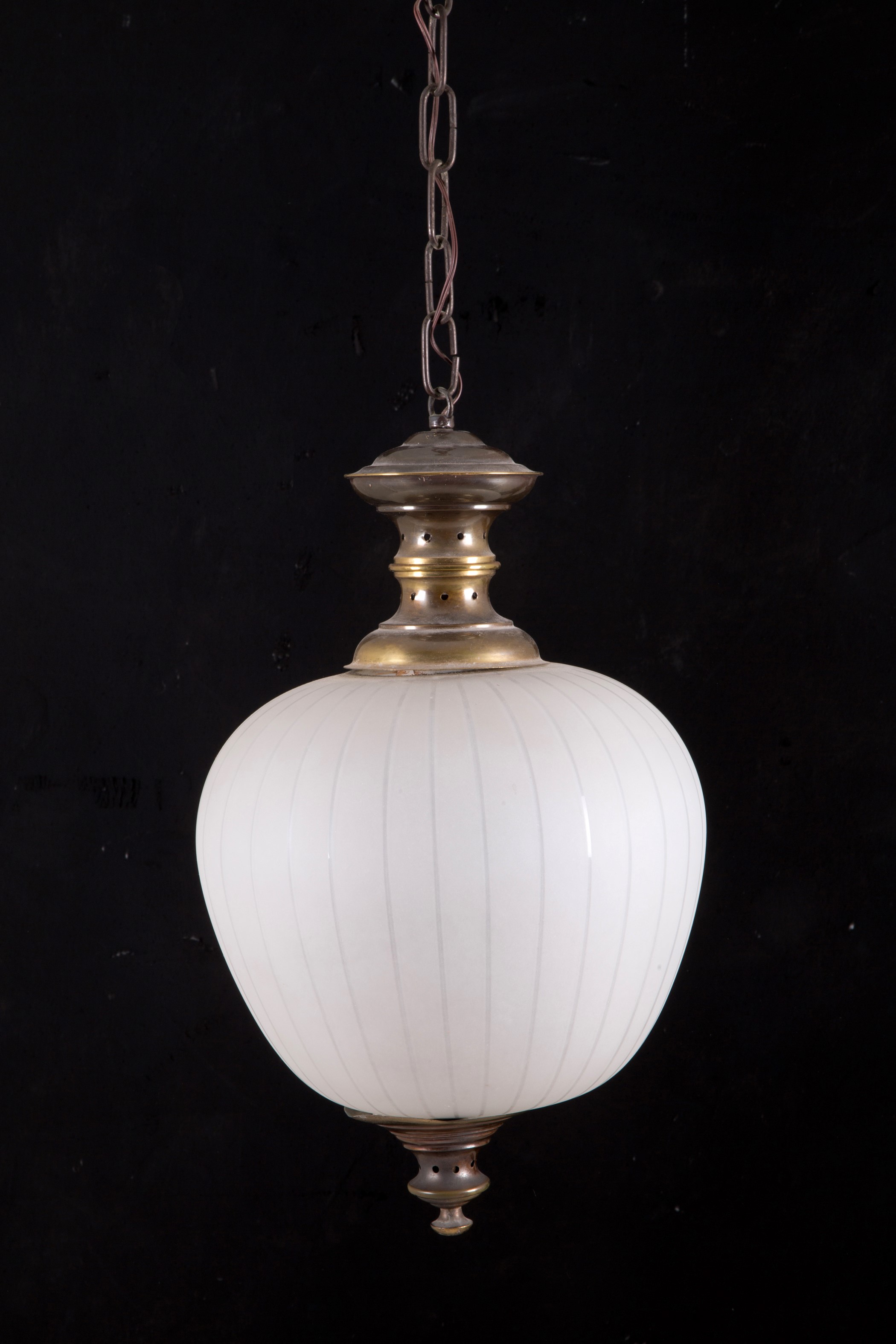 Luigi Caccia Dominioni - Lampadario Ls1. per Azucena