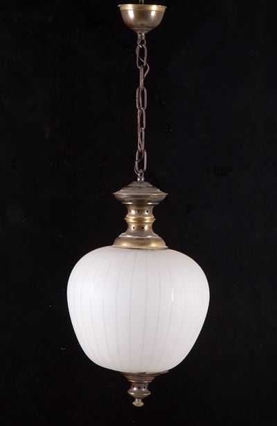 Lampadario Ls1. per Azucena