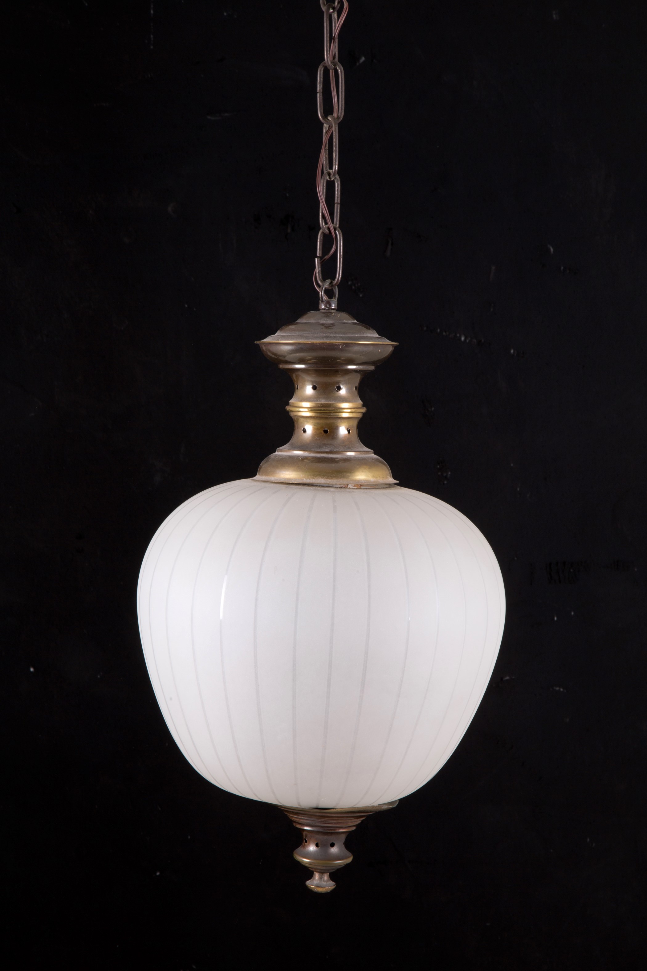 Luigi Caccia Dominioni - Lampadario Ls1. per Azucena