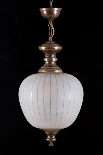 Lampadario Ls1. per Azucena